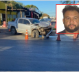 Idirley Alves Pacheco é apontado como assassino de Everton Fagundes