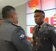 Major foi afastado de comando do Batalhão de Peixoto de Azevedo.