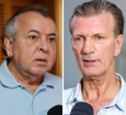 Dorileo e Aron disputam a presidência da FMF.