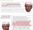'Lista de Epstein', antes e depois: veja como Trump mudou