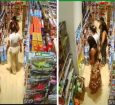 Mulheres são denuncias por furtar brinquedos