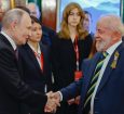 Lula apela a Putin para estender cessar-fogo na guerra contra