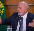 Presidente Lula assina medida contra as polícias