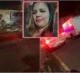 MONSTRUOSIDADE|: Mulher de 26 anos é esfaqueada até a morte