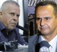 Parlamentares estão proibidos de entrar no prédio da Câmara Municipal de Cuiabá.