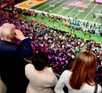 Trump no Super Bowl: mídia progressista acusa o presidente de usar o evento em sua guerra contra a cultura woke.