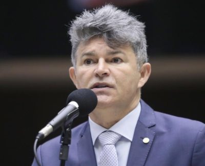 Medeiros apresenta projeto que veta divulgação de pesquisa eleitoral