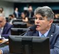 O partido de extrema esquerda alega que o parlamentar teria feito declarações ofensivas e discriminatórias contra o deputado Ivan Valente (PSOL-SP).