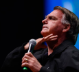Bolsonaro pode ter a decretação imediata da prisão se violar decisão.