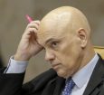 Moraes atendeu quase todo o pedido do governo federal