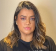 Ela, que tinha 50 anos, foi à clínica fazer mais uma sessão de quimioterapia e se sentiu mal.