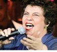 Nana Caymmi morreu nesta quinta no Rio de Janeiro