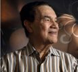 Divaldo tinha 98 anos e sofria de câncer na bexiga
