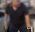 O autor do crime ainda não foi encontrado