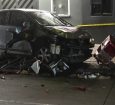 Motorista que atropelou 30 pessoas em Los Angeles foi baleado