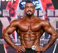 Musclecontest Brazil: Emerson Costa ganha na Men's Physique e garante