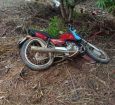 NA MT-175|: Idoso morre em acidente envolvendo moto e caminhonete