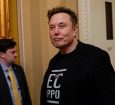 'Não fomos tão eficazes quanto eu gostaria', diz Musk sobre