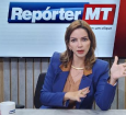 Mariana Vidotto é psicoterapeuta, neurocientista e especialista em desenvolvimento infantil.