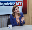 Mariana Vidotto é psicoterapeuta, neurocientista e especialista em desenvolvimento infantil.