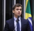 Conhecido pela forte presença nas redes sociais, o parlamentar ministrará a palestra “O Poder da Informação no Agronegócio”, no dia 17 de abril.