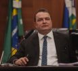 Max Russi é o novo presidente da Assembleia Legislativa