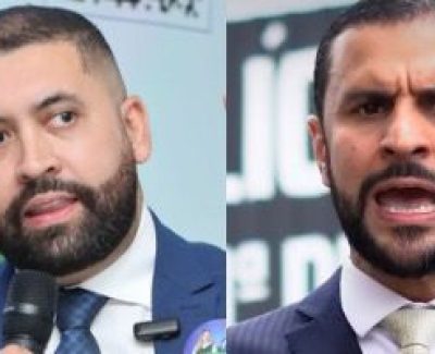 OAB: Bruno Castro alega problema de agenda para evitar debate