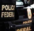 Policiais federais cumprem dois mandados de busca e apreensão na cidade de Presidente Prudente