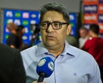 PL CONFIRMA JOSÉ MEDEIROS AO SENADO E QUER ALIANÇA COM