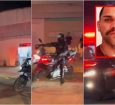 A informação é que o militar estava de plantão quando começou a se sentir mal.