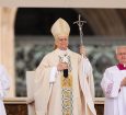 Papa Leão XIV vai se encontrar com Zelensky neste domingo,