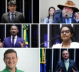 Medeiros, Barbudo, Assis, Gisela, Zaeli, Fagundes assinaram pedido capitaneado por Coronel Fernanda