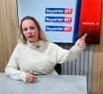 A personal trainer Débora Sander contou sobre a violência doméstica que sofreu e a condenação imposta ao ex-marido.