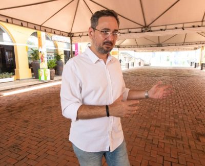 Plano de retomada do Porto envolve atividades comerciais no Museu