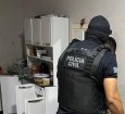 A operação integra os trabalhos do programa Tolerância Zero, idealizado pelo Governo de Mato Grosso, para combate à atuação de facções criminosas em todo o Estado. 