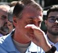 Por que Bolsonaro exibiu as vísceras nas redes sociais?