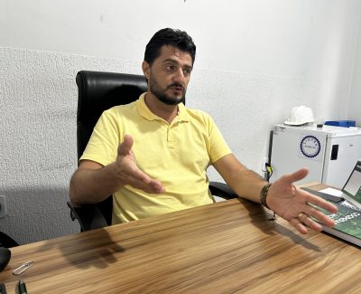 Prefeitura de Primavera precisa de 10 dias de sol para