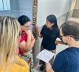 "Resolvi buscar um novo espaço após receber o pedido de uma mãe sobre as dificuldades com o espaço atual.