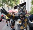 Projeto de lei do Texas quer proibir “cultura furry” em