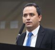 Diego Guimarães é advogado e está deputado estadual por Mato Grosso.