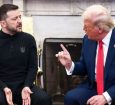 Quem tem razão: Trump ou Zelensky? E por quê?