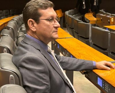 RODRIGO DA ZAELI CRITICA PROJETO DO VOTO SECRETO DA CÂMARA