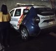 RONDONÓPOLIS|: Mulher ataca ex-companheiro no momento que entregava o filho