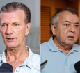 Caso a comissão eleitoral aceite o recurso da chapa de Dorileo Leal e impugne a chapa de Aron, não haverá eleição no próximo sábado (03).