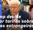 Reinaldo analisa decisão de Trump de tarifar filmes estrangeiros