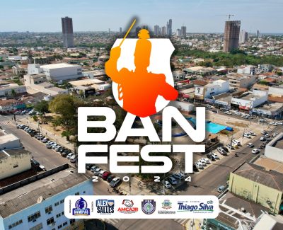 Rondonópolis recebe festival com bandas e fanfarras em celebração aos
