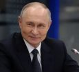 'Rússia está mais aliviada que preocupada com ameaça tarifária de