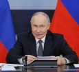 Rússia lança ataque aéreo contra Kiev, diz prefeito da cidade