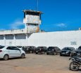 Penitenciária Central do Estado está sob novo comando.