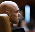 Secretário de Trump anuncia revogação do visto americano de Alexandre